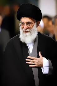 سیدعلی خامنه ای