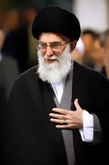 سیدعلی خامنه ای