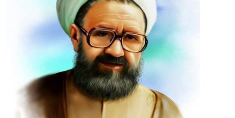 شهید مطهری