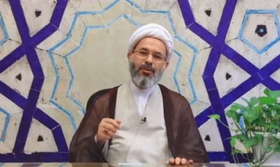 عالم زاده