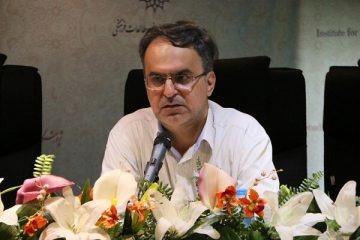 معین زاده